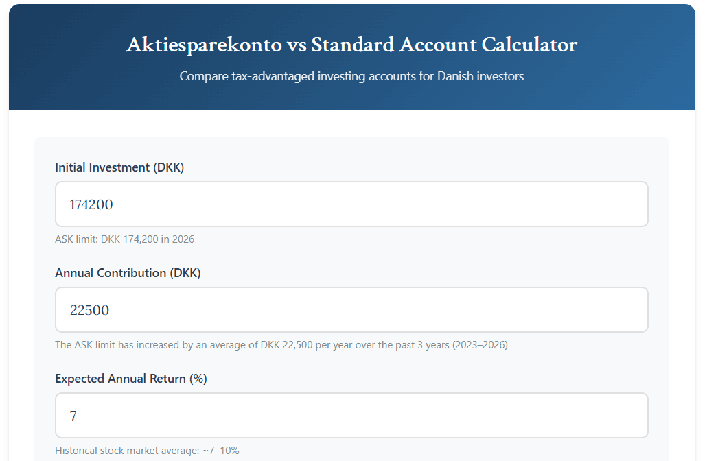 ask calculators