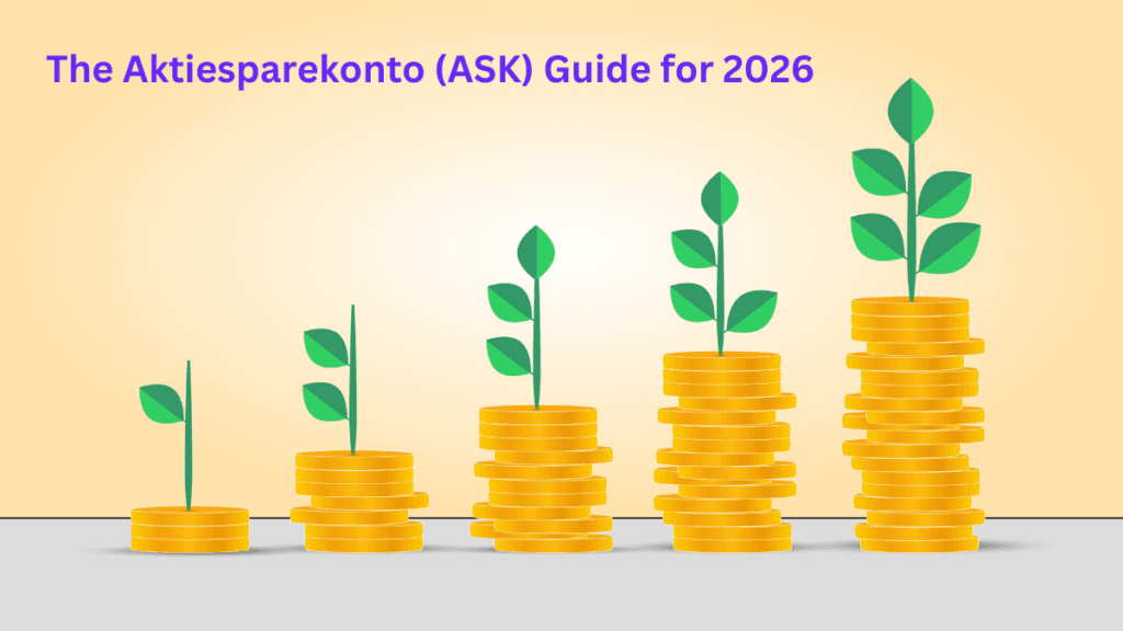 The Aktiesparekonto (ASK) Guide 2026