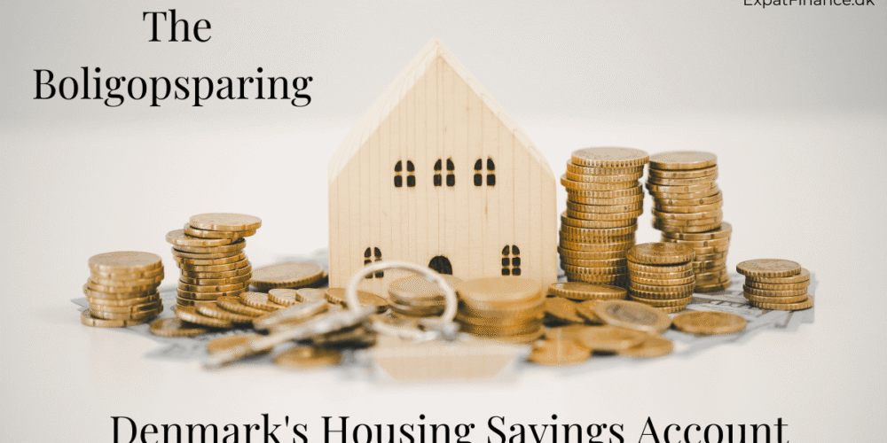 The Boligopsparing: Denmark's Housing Savings Account