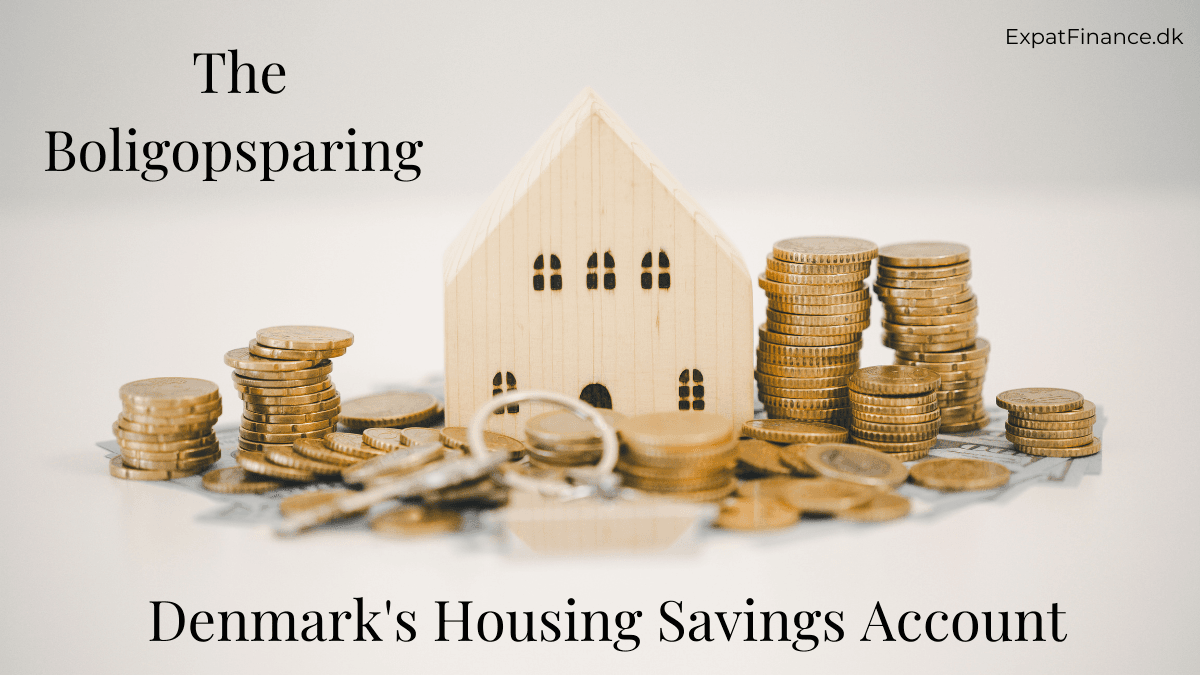 The Boligopsparing: Denmark's Housing Savings Account